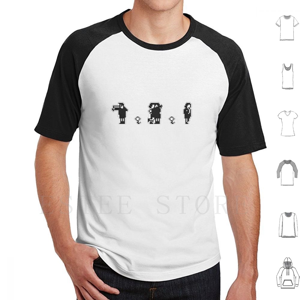 Retro Gaming Zx Spectrum - Skool Krush T Shirt Men Cotton