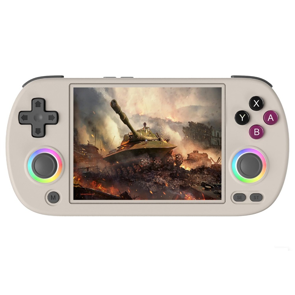 Retro Handheld Console - Top Pick Retro Handheld Game Console