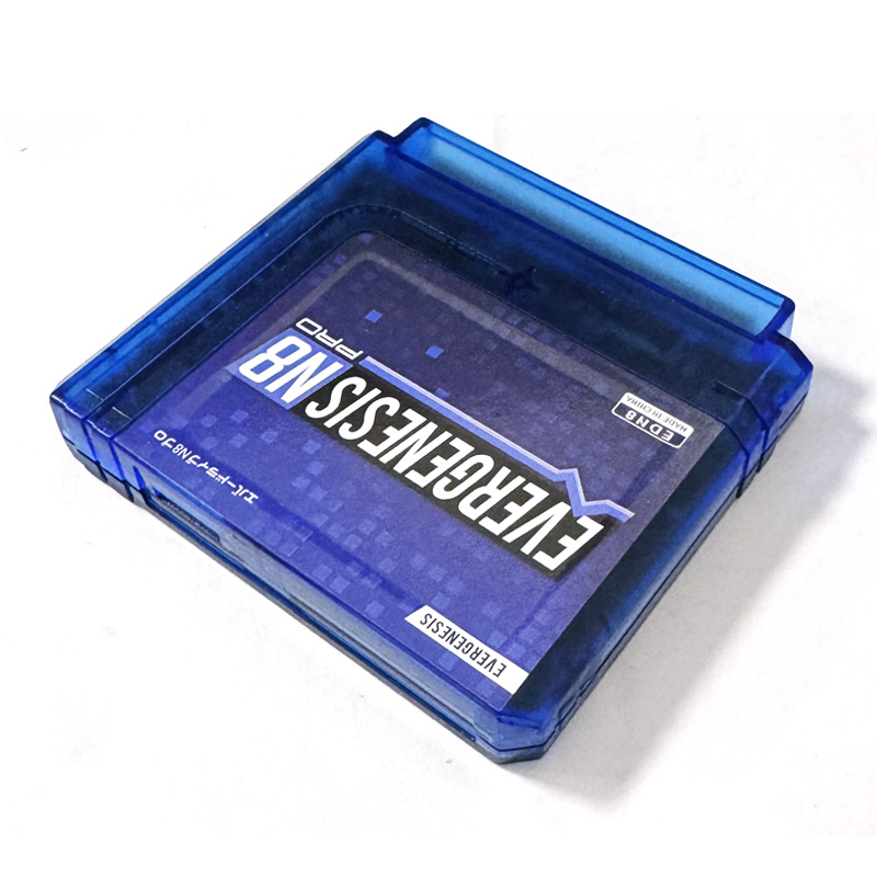 3000 in 1 Game Card ED N8 Pro  - Retro Gaming Videos recension och pris