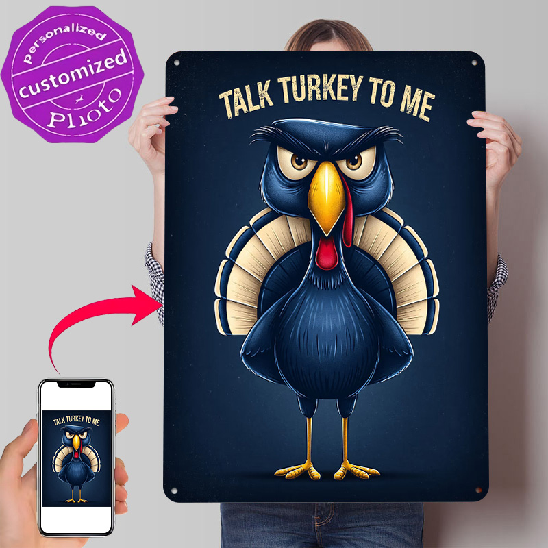 Talk Turkey to Me – Funny Angr - Retro Gaming Talk recension och pris