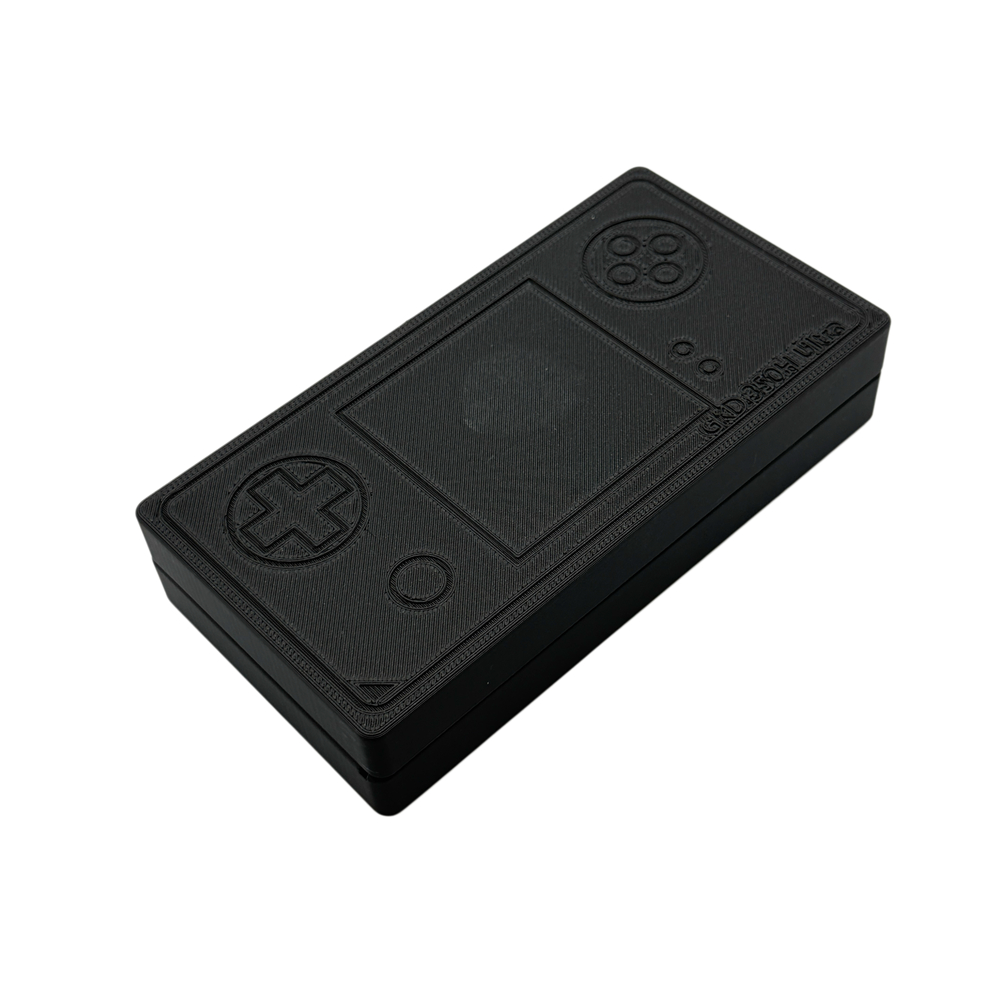 For Game Kiddy GKD350H Ultra G - Retro Gaming Room recension och pris