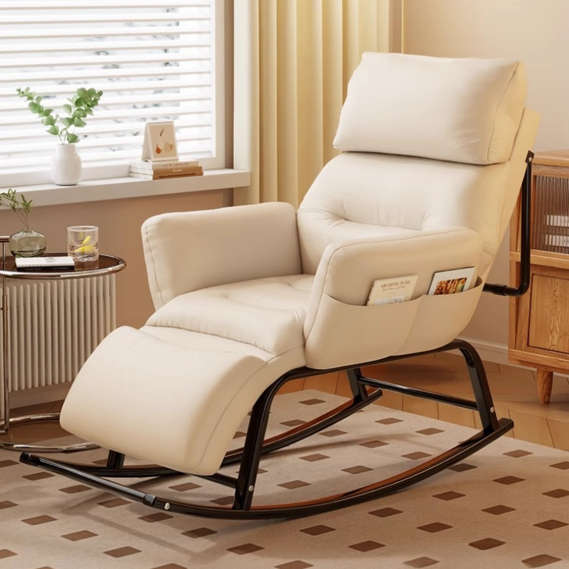 Comfortable Unique Recliner Ch - Retro Gaming Lounge recension och pris