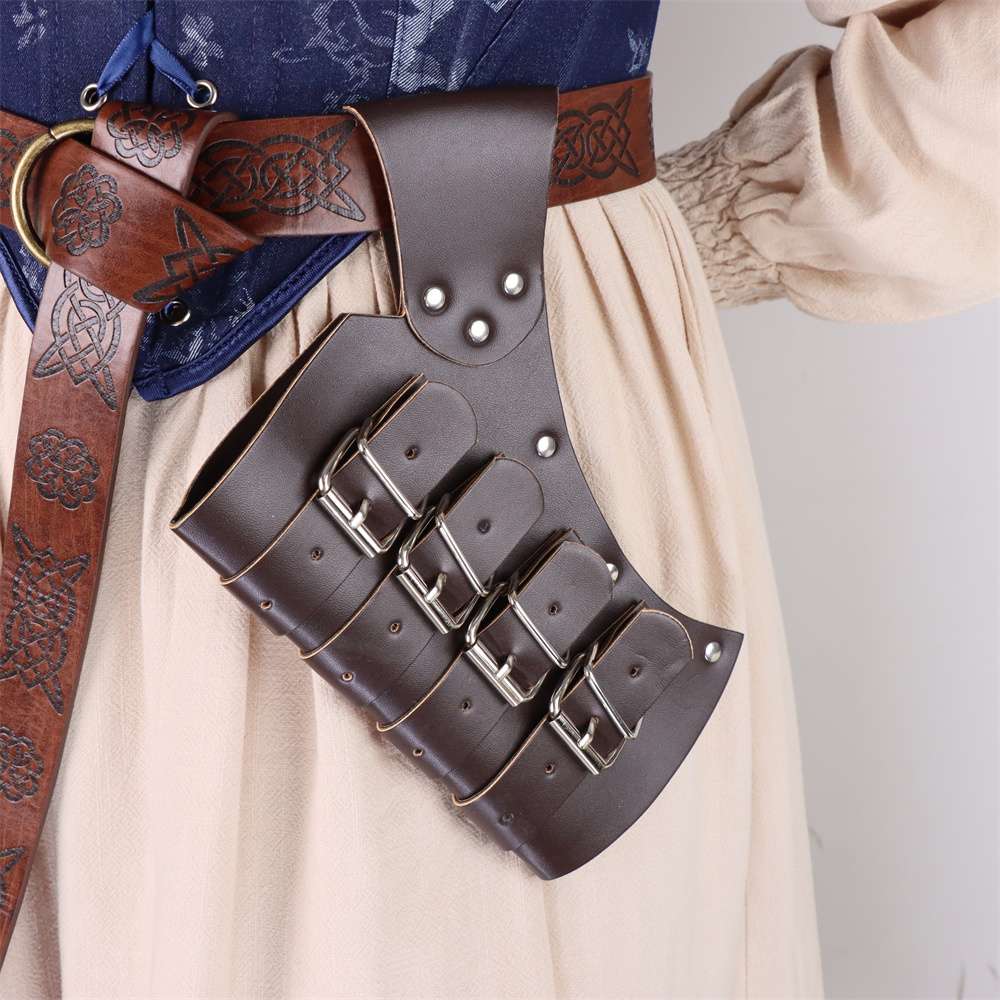 Medieval Sword Sheath Cutlass  - Retro Gaming Jacket recension och pris