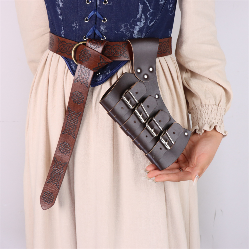 Medieval Sword Sheath Cutlass  - Retro Gaming Jacket recension och pris