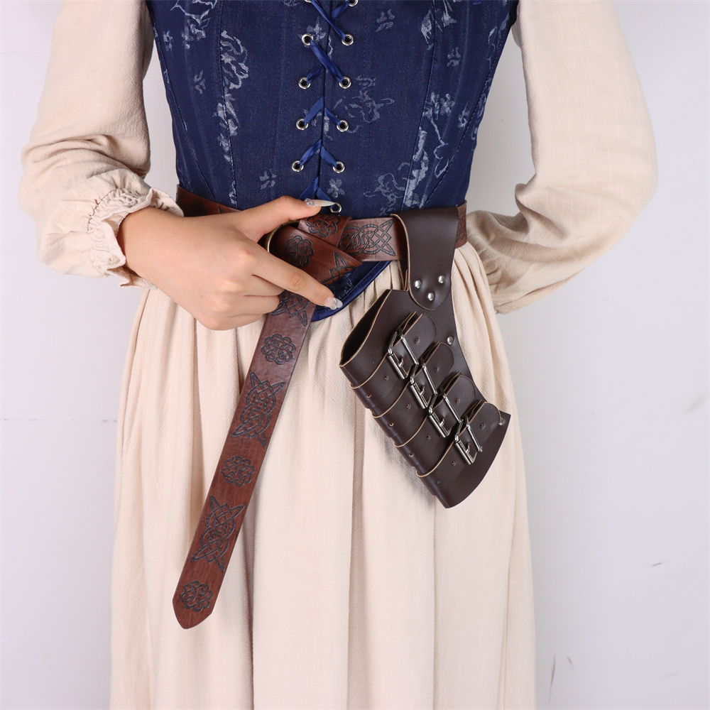 Medieval Sword Sheath Cutlass  - Retro Gaming Jacket recension och pris