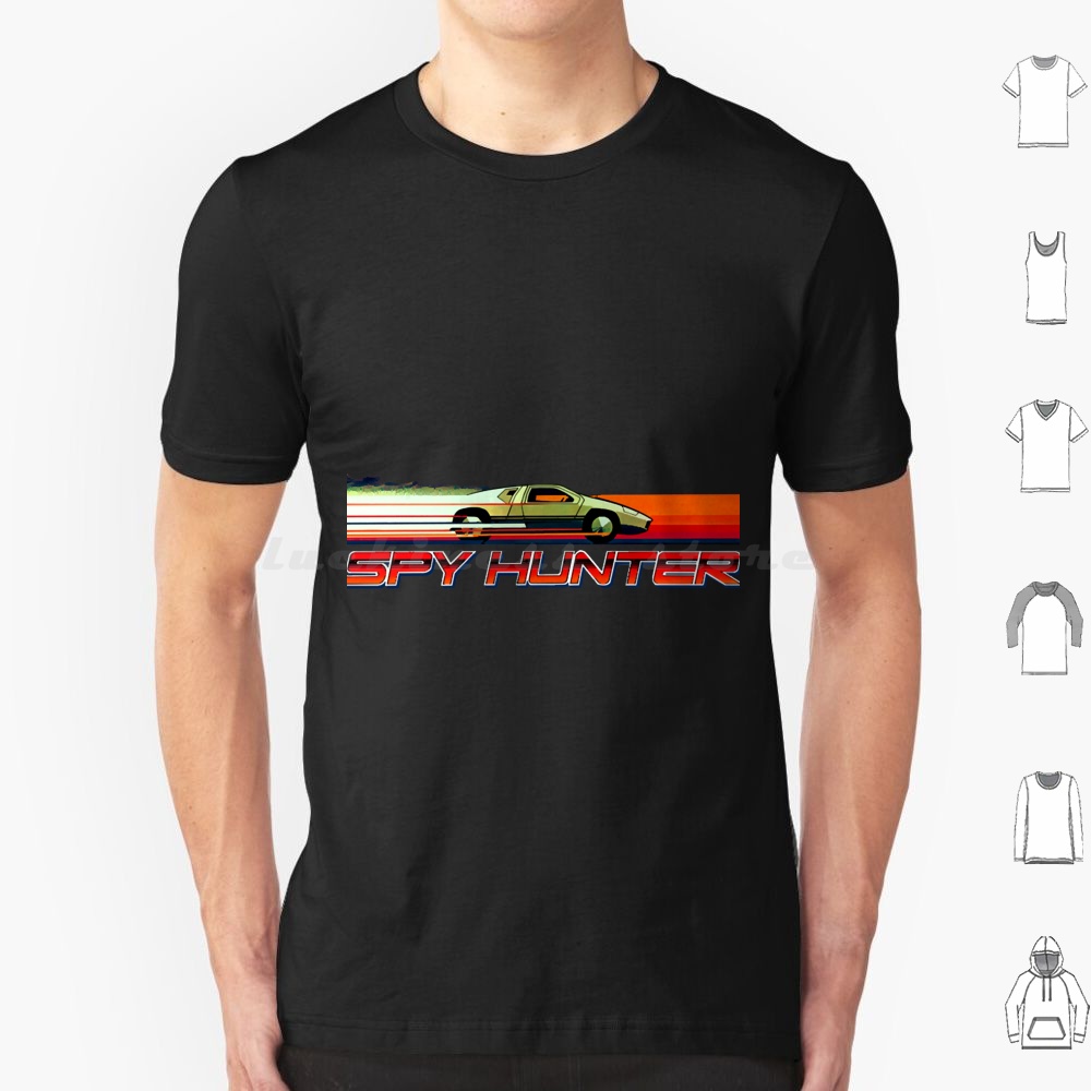 Mod.5 Arcade Hunter Video Game - Retro Gaming Videos recension och pris