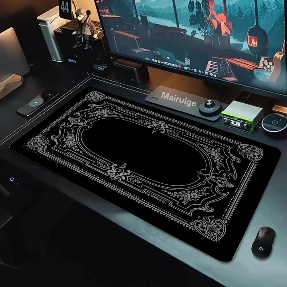 New Black Persian Carpet Myste - Retro Gaming Keyboard recension och pris