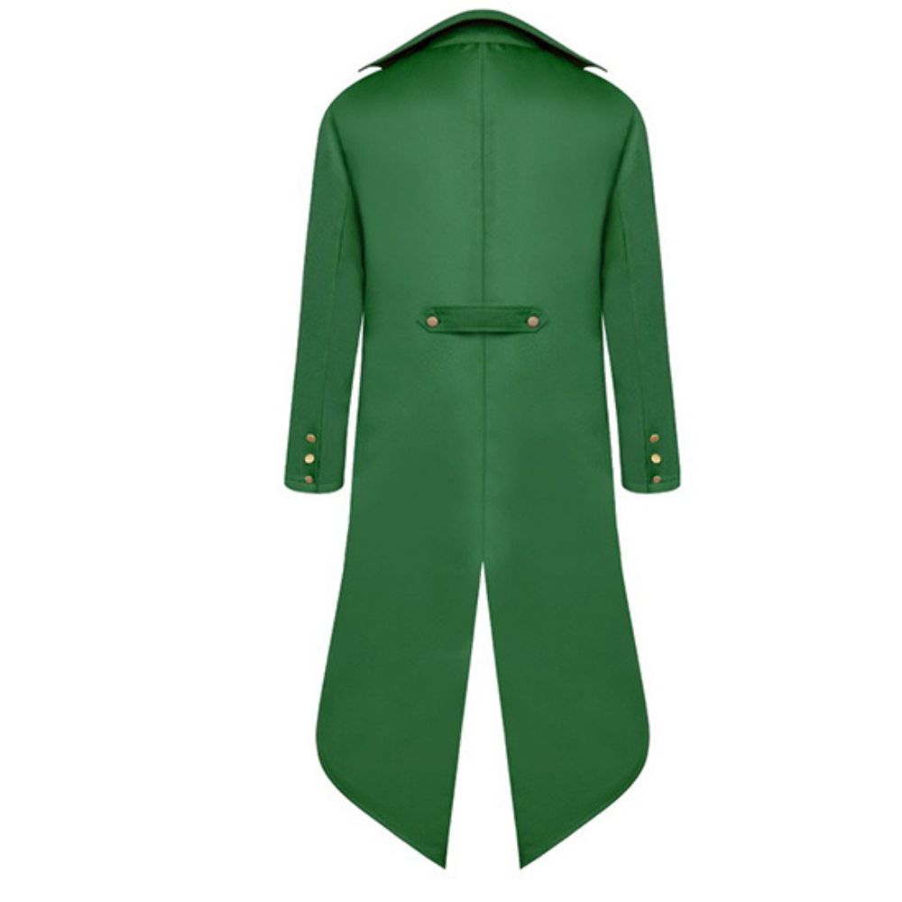 St Patrick's Day Costume for M - Retro Gaming Jacket recension och pris