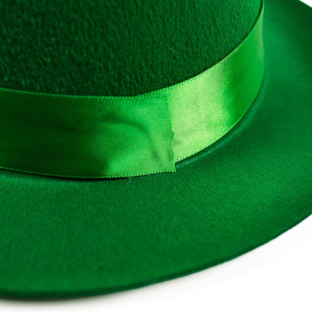 St Patrick's Day Costume for M - Retro Gaming Jacket recension och pris