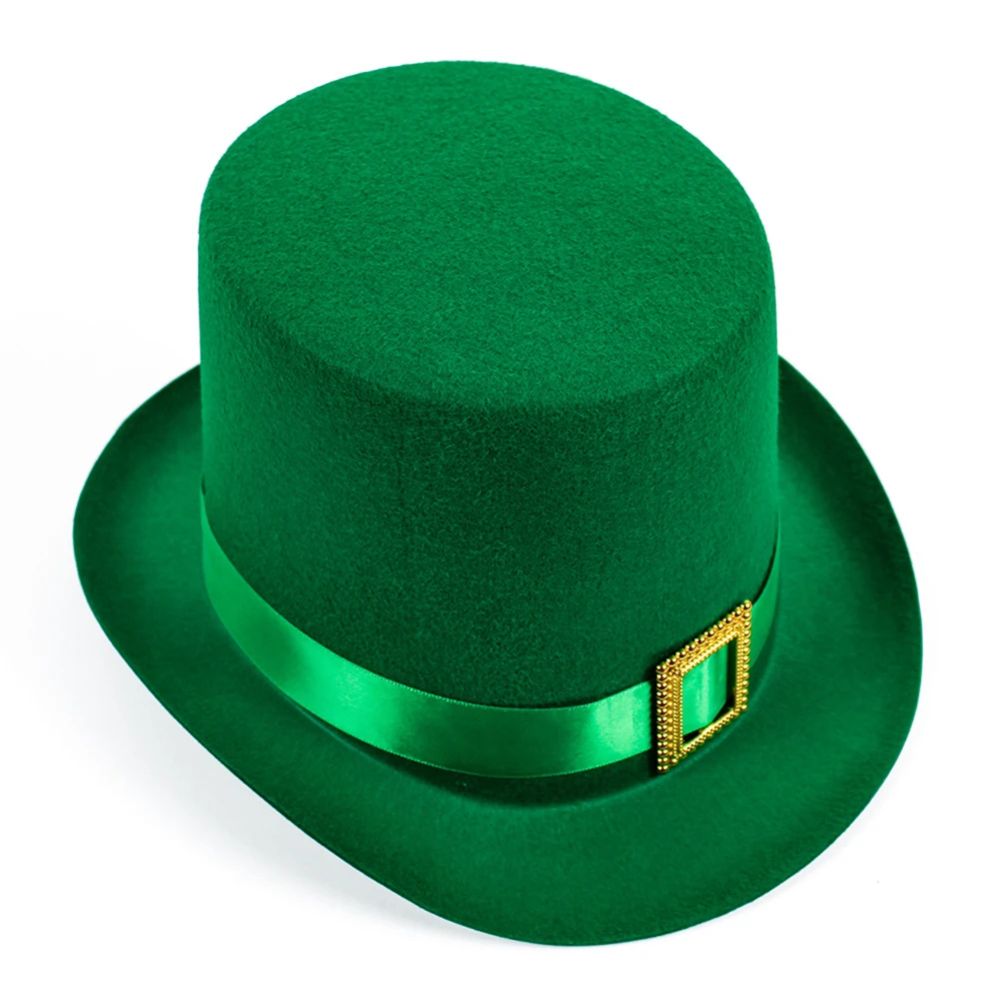 St Patrick's Day Costume for M - Retro Gaming Jacket recension och pris