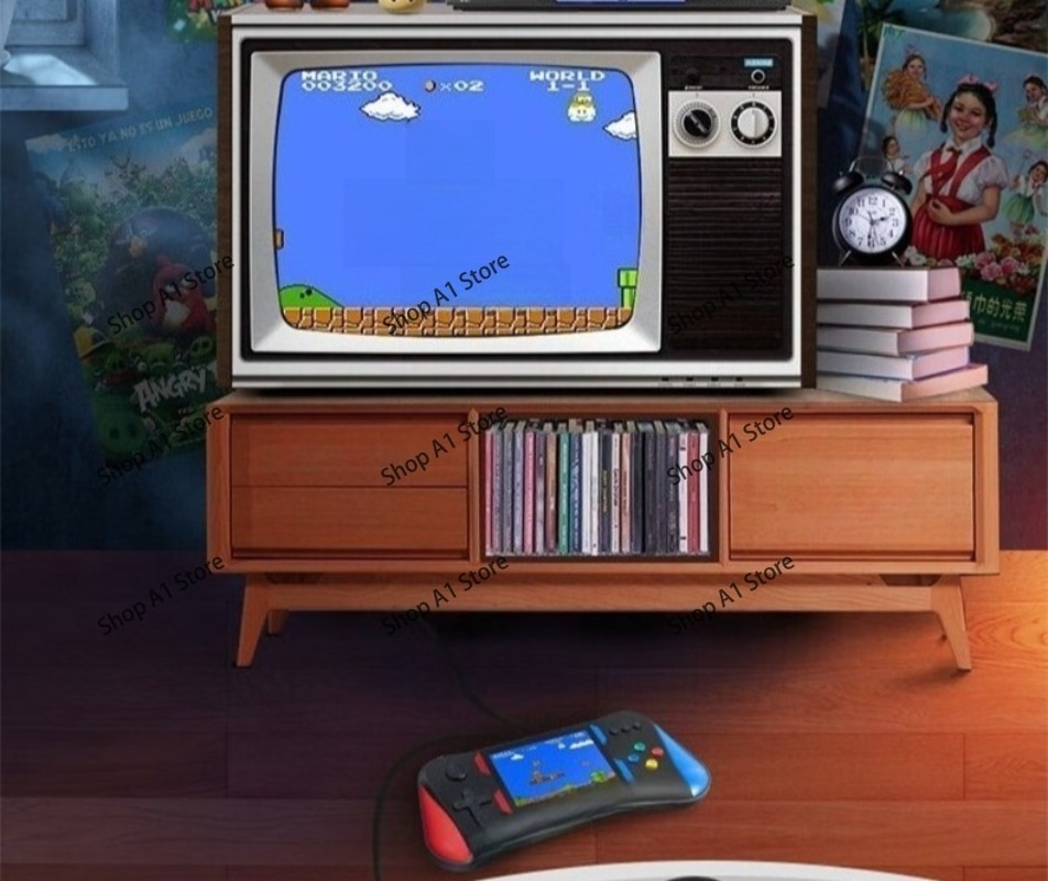 Game console handheld birthday - Retro Handheld Console recension och pris