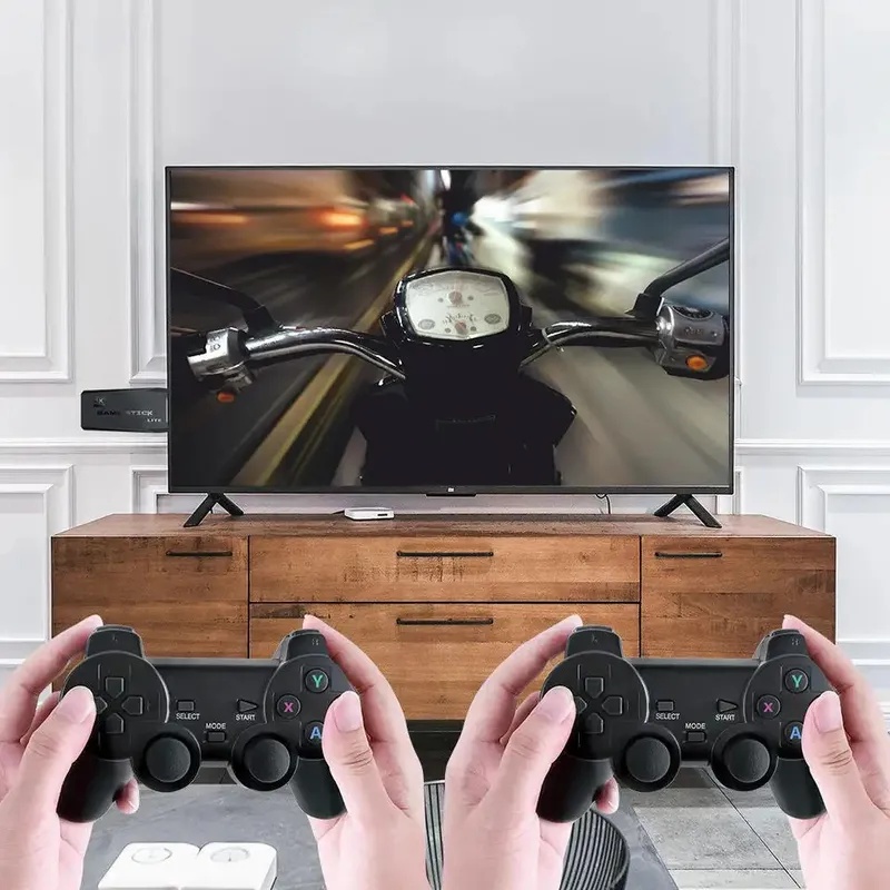 High definition m8 game consol - Retro Gaming Mobile recension och pris