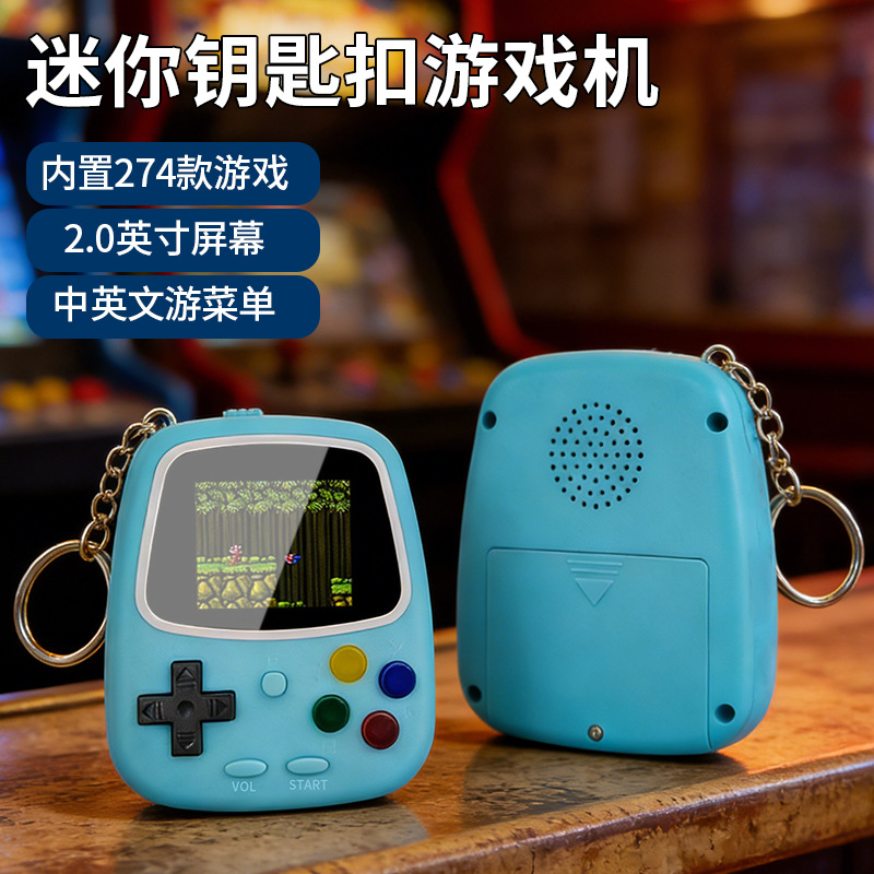 2026 H3 Mini Handheld Game Con - Retro Handheld Console recension och pris