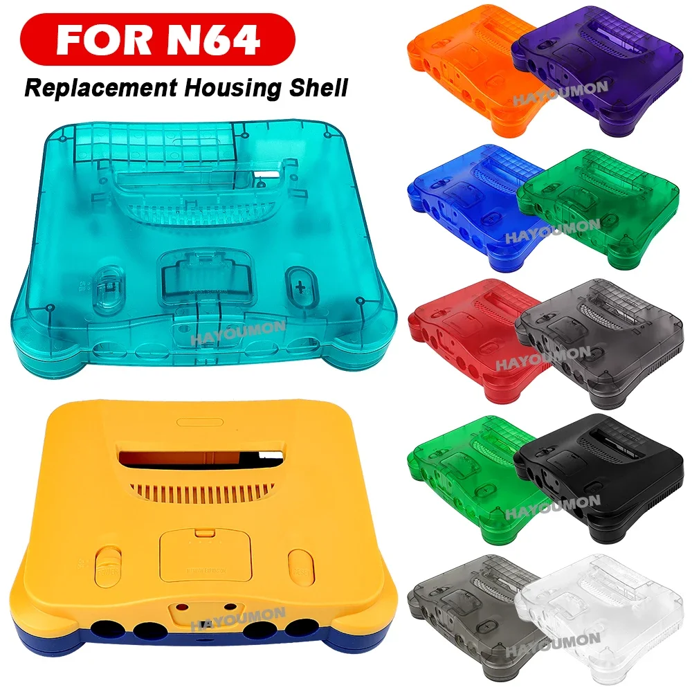 11 COLORS Replacement Retro Vi - Retro Gaming Room recension och pris