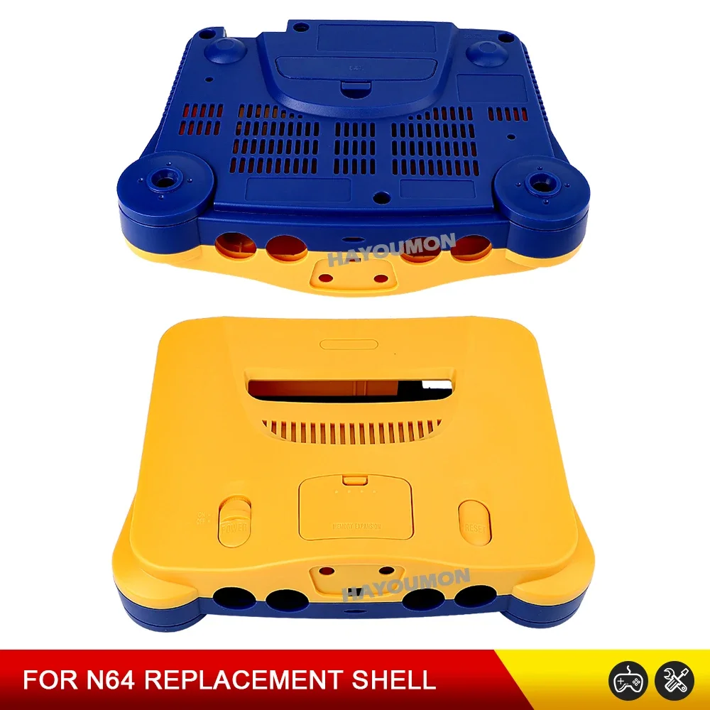 11 COLORS Replacement Retro Vi - Retro Gaming Room recension och pris