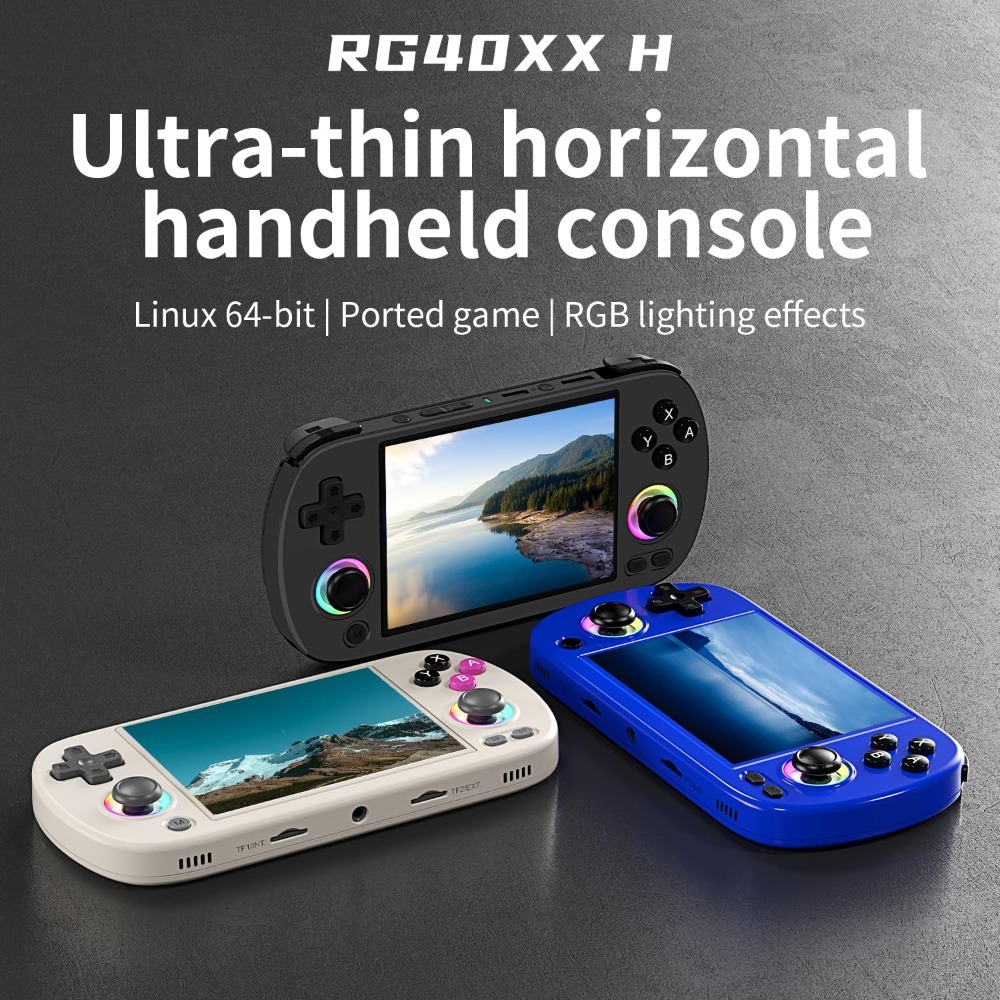 Top Pick Retro Handheld Game C - Retro Handheld Console recension och pris