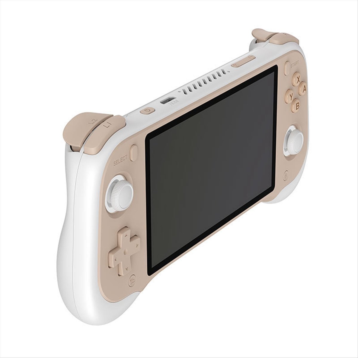 A1643Z H55 Retro Video Handhel - Retro Handheld Console recension och pris