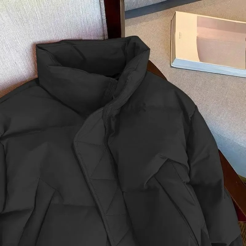 Mens Jacket Winter Classic Loo - Retro Gaming Jacket recension och pris