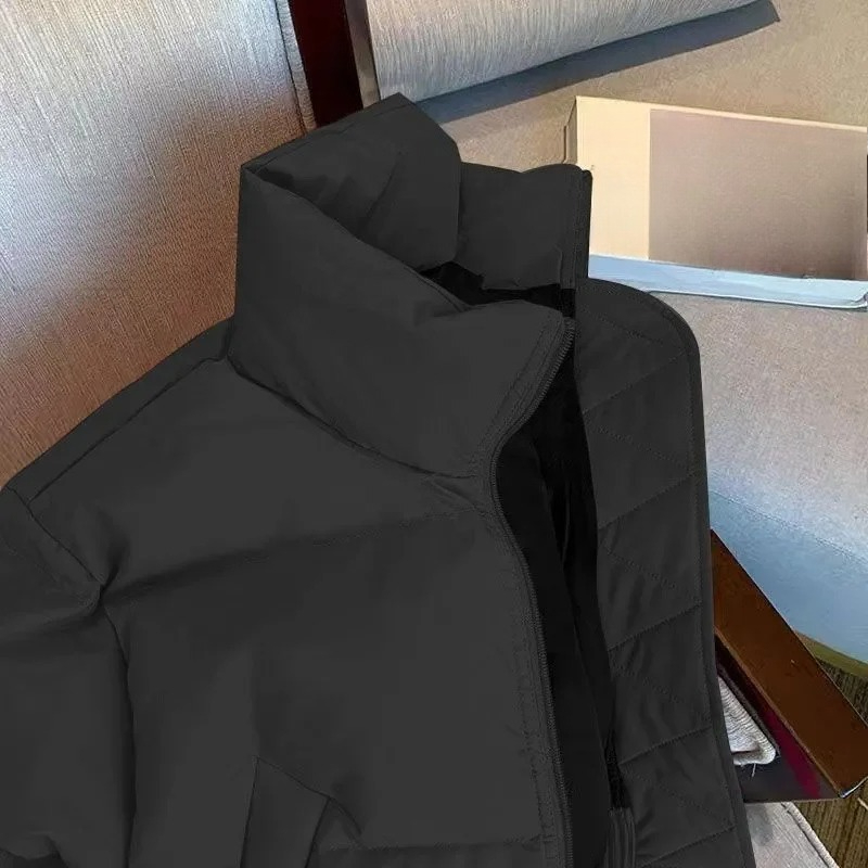 Mens Jacket Winter Classic Loo - Retro Gaming Jacket recension och pris