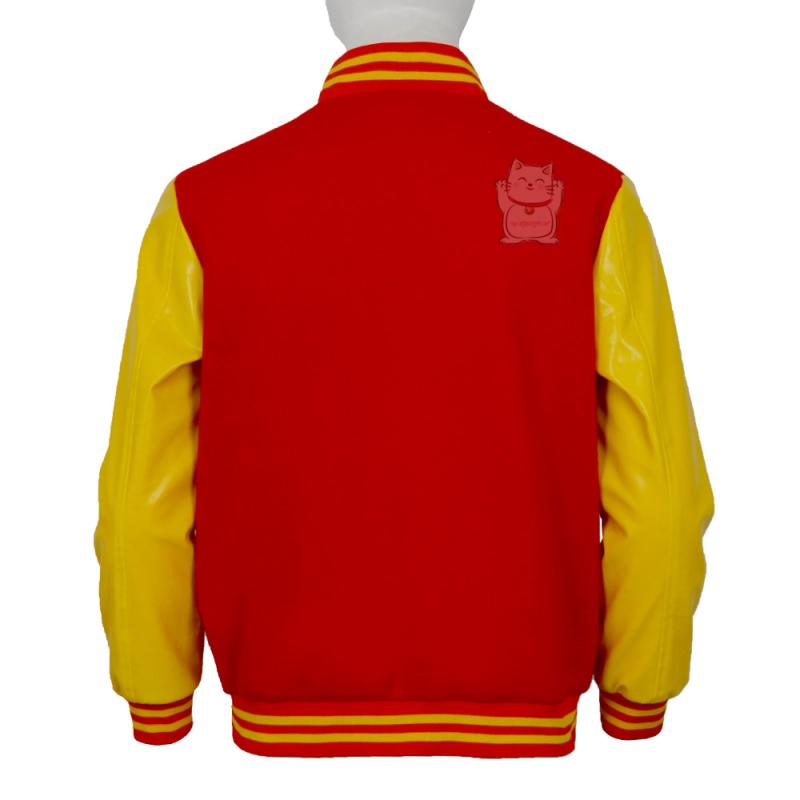 World's number one dance king  - Retro Gaming Jacket recension och pris