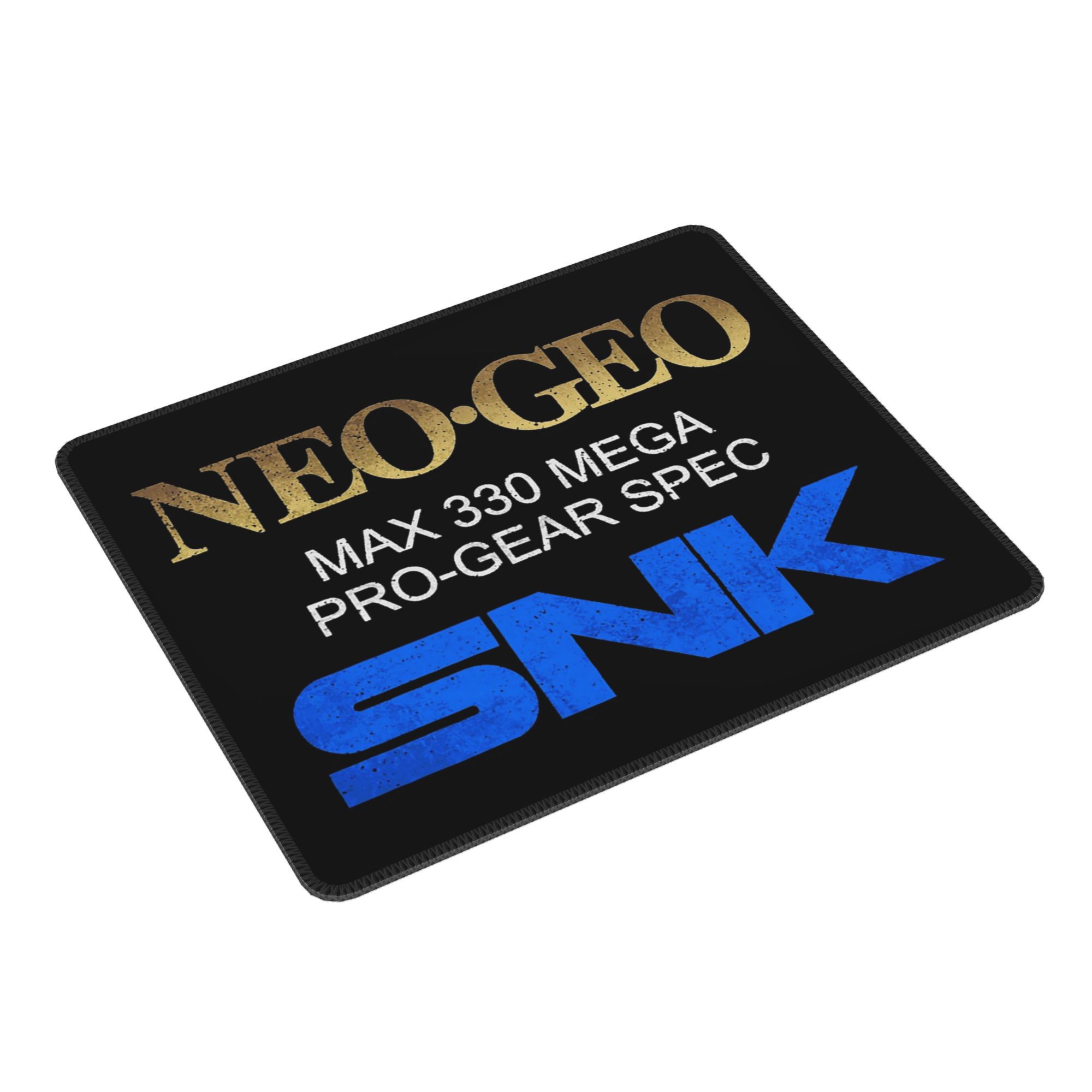 Neo Geo Pro Gear Spec Gold Ret - Retro Gaming Keyboard recension och pris