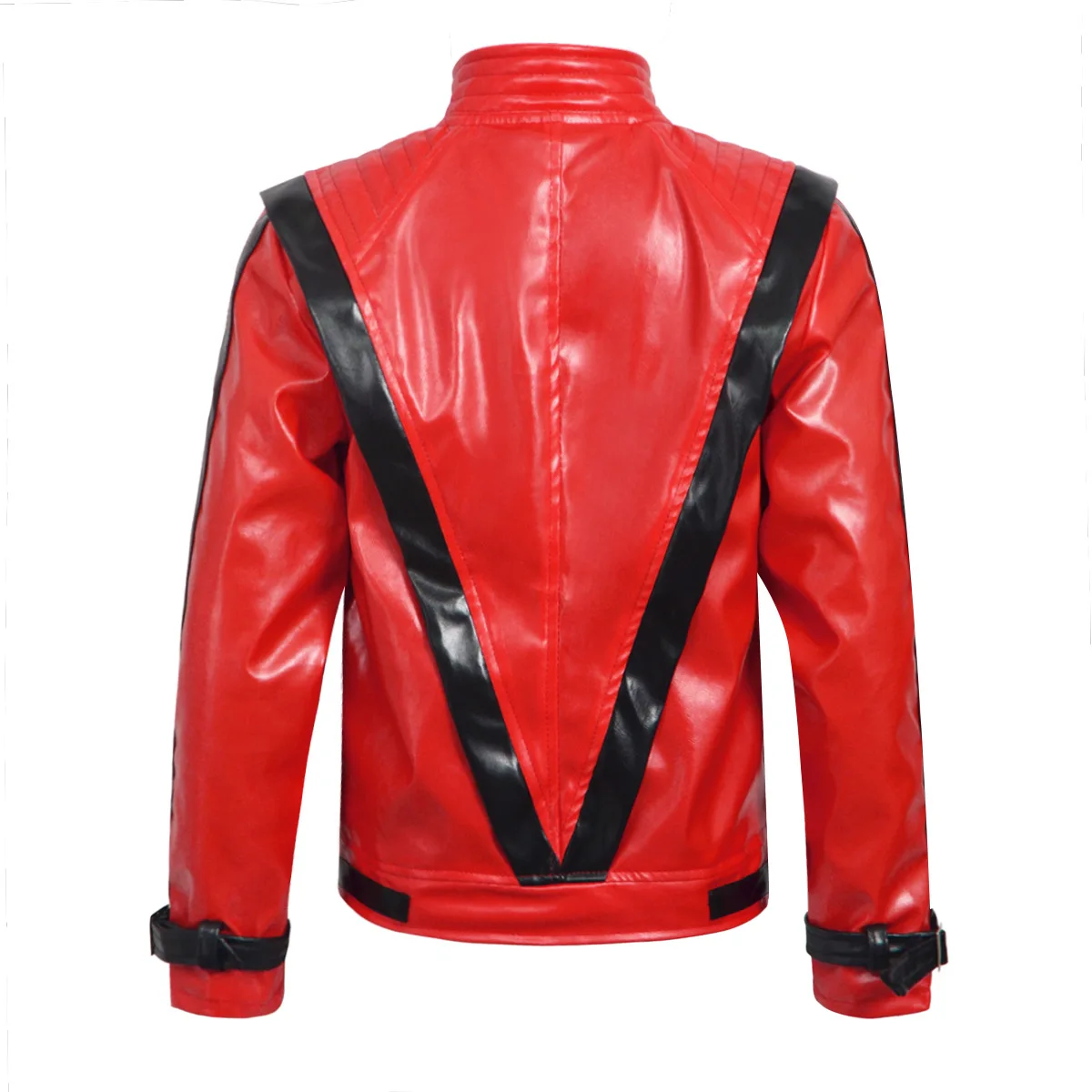 Michael Jackson Thriller Scary - Retro Gaming Jacket recension och pris