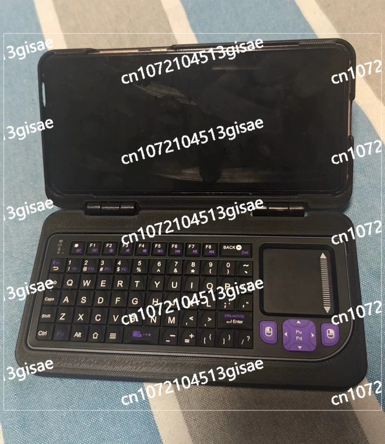 6 Inch Dual Boot Handheld PC | - Retro Handheld Console recension och pris
