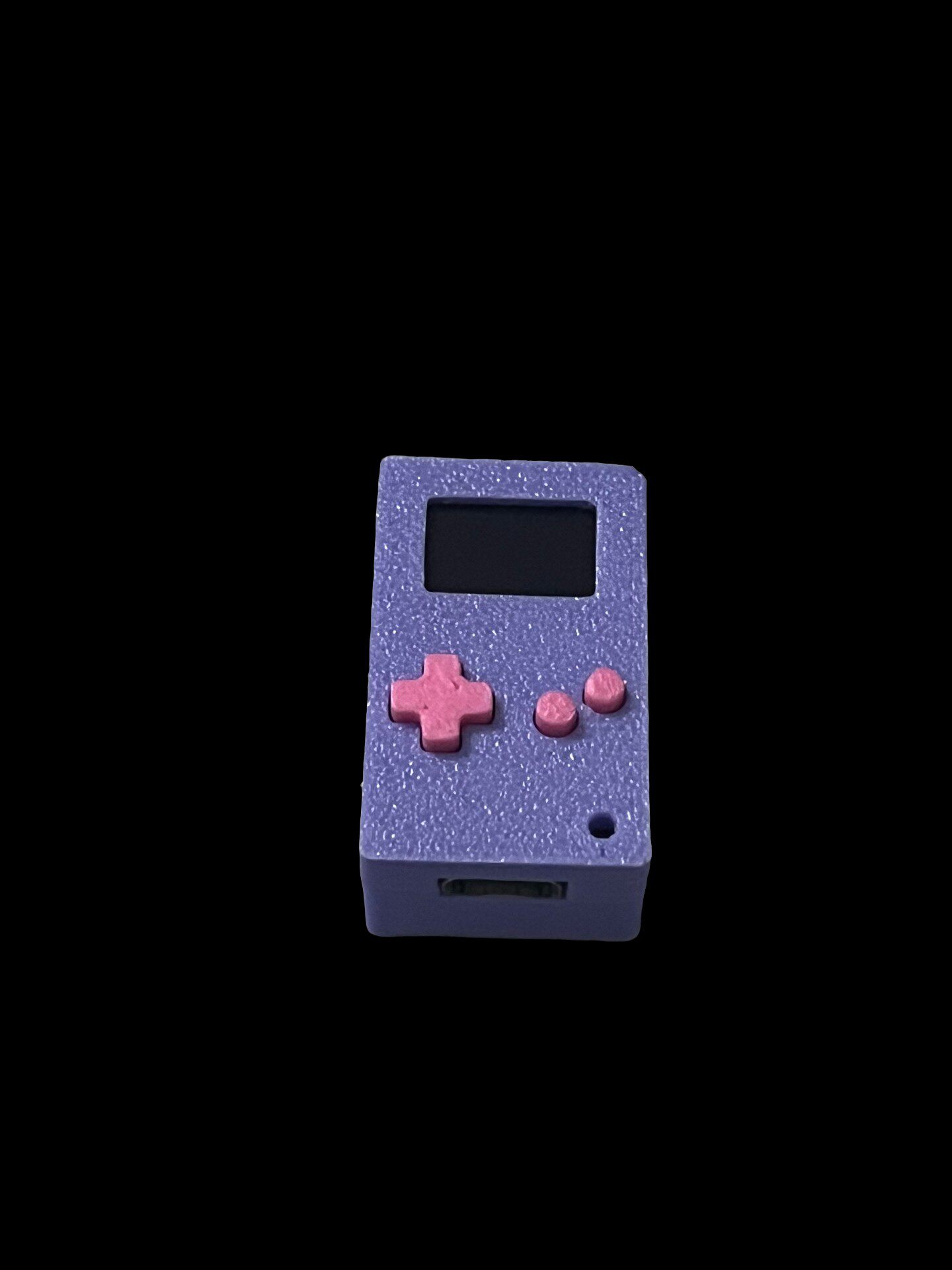 Thumby Mini Retro Handheld Gam - Retro Handheld Console recension och pris