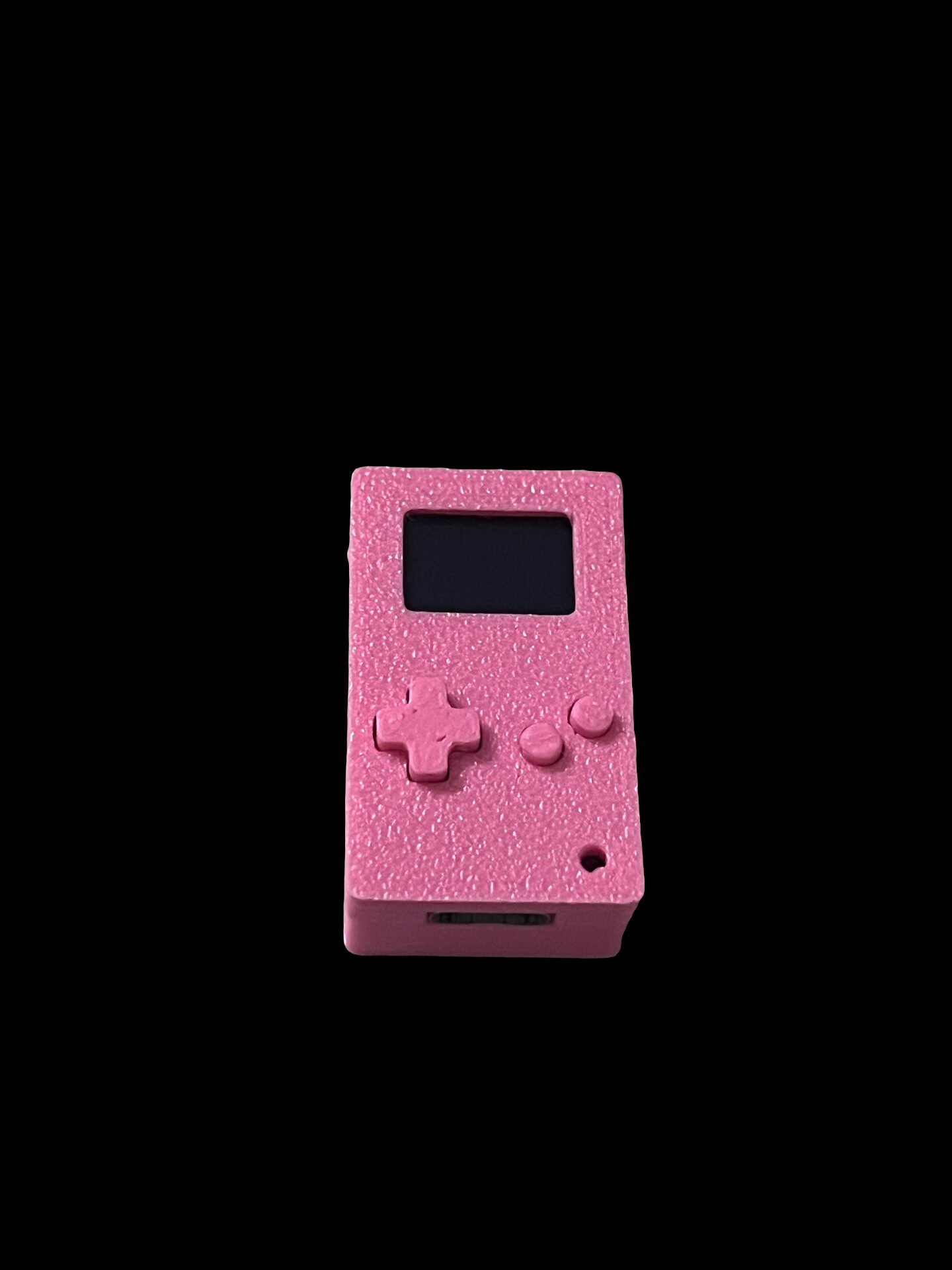 Thumby Mini Retro Handheld Gam - Retro Handheld Console recension och pris