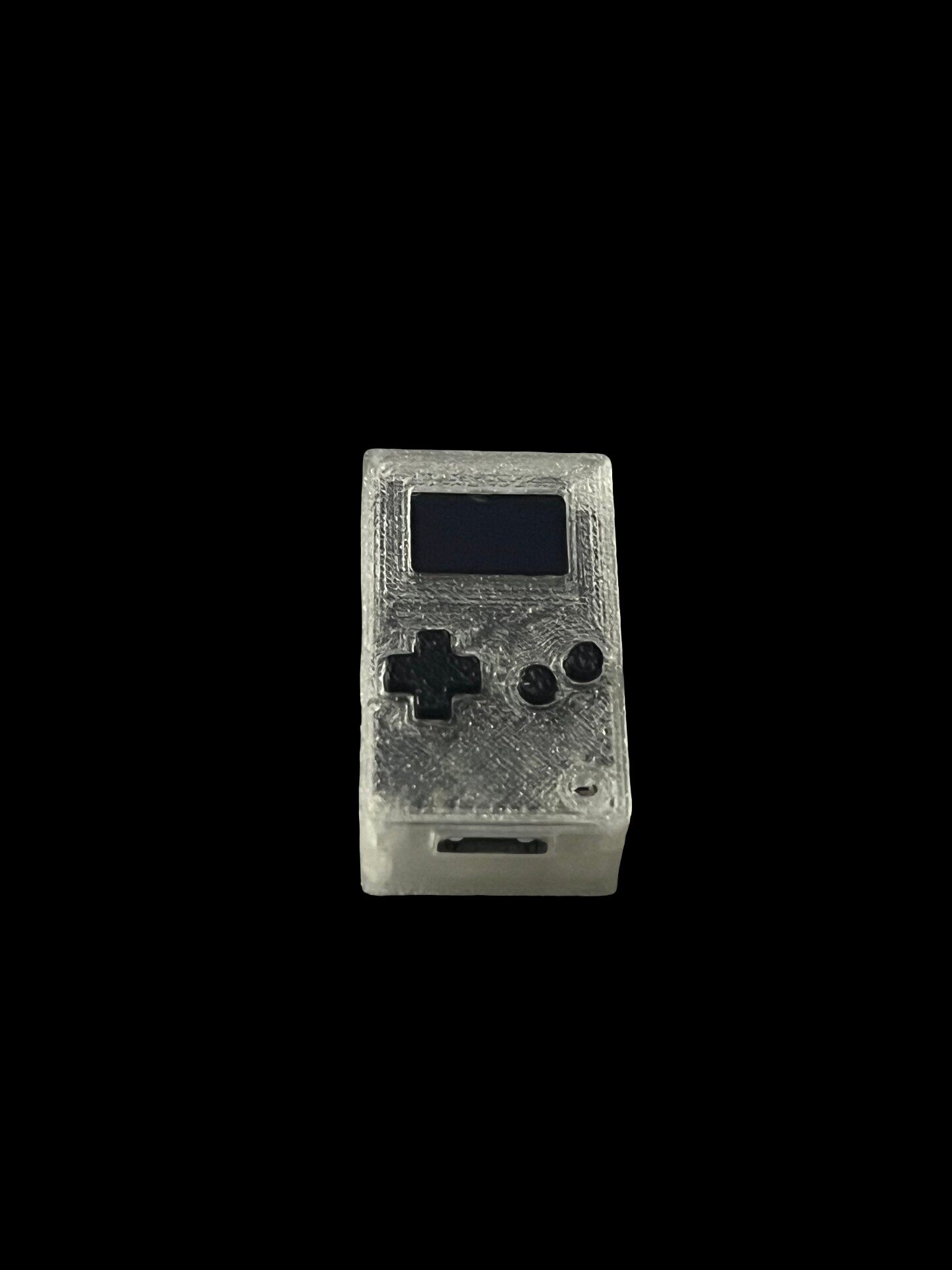 Thumby Mini Retro Handheld Gam - Retro Handheld Console recension och pris