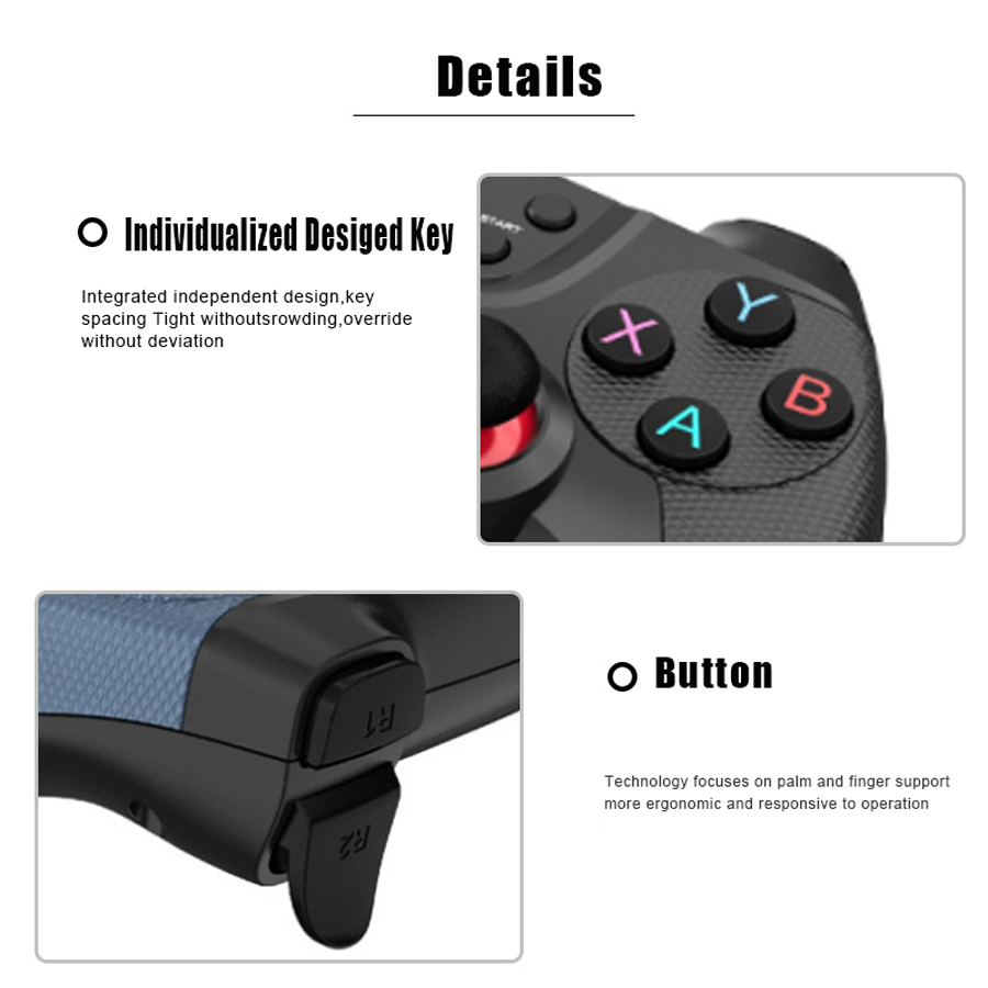 Phone Mobile Control Wireless  - Retro Gaming Zx Spectrum recension och pris