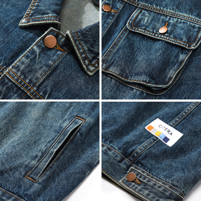 HELLOMARCEL EU US Size Luxury  - Retro Gaming Jacket recension och pris