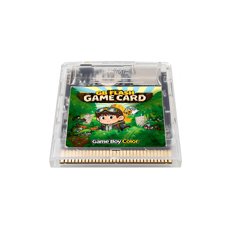 2000 In 1 EDGB Game Card OS V4 - Retro Gaming Videos recension och pris