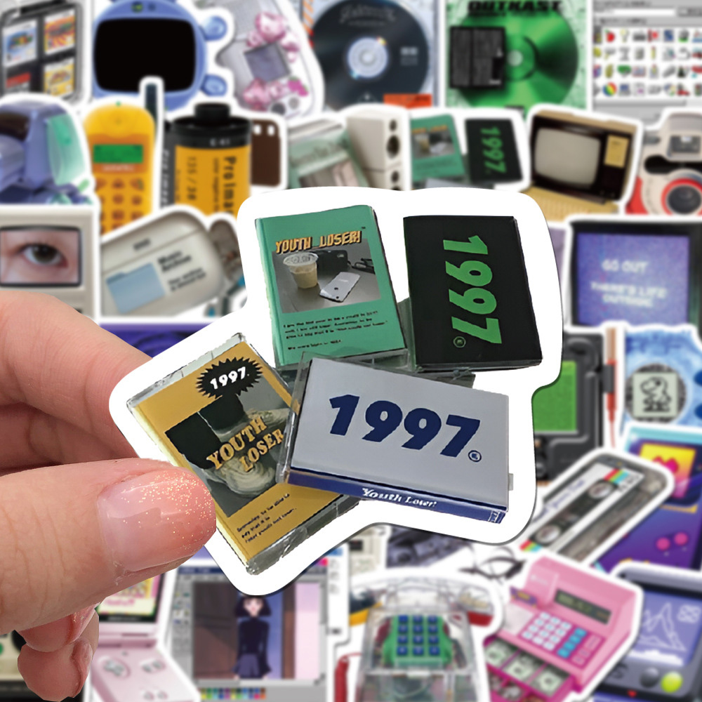 10/30/50pcs Retro Cute Phone C - Retro Gaming Mobile recension och pris