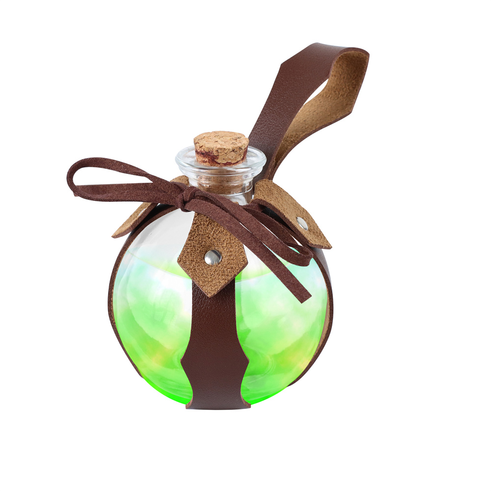 Medieval Belt Magic Bottle Ret - Retro Gaming Jacket recension och pris