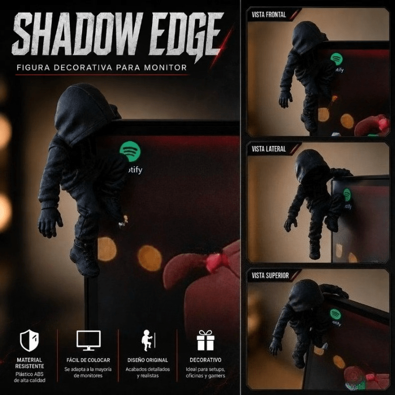 Climb Hoodie Alien Mini Statue - Retro Gaming Room recension och pris