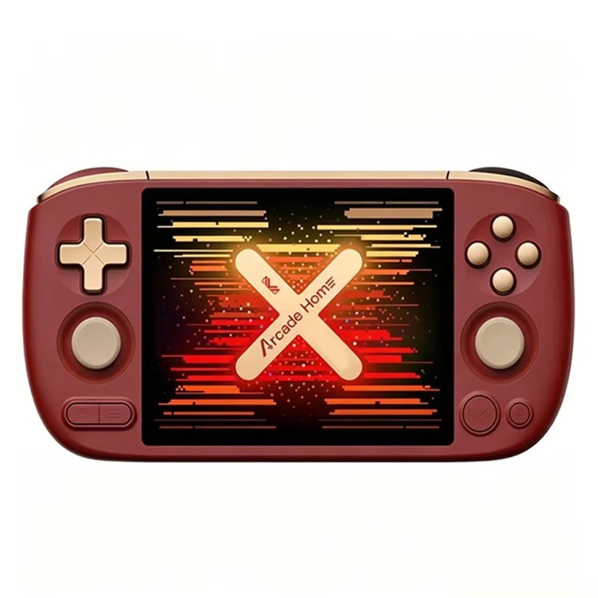 update. Pocket AIR Mini Retro  - Retro Handheld Console recension och pris