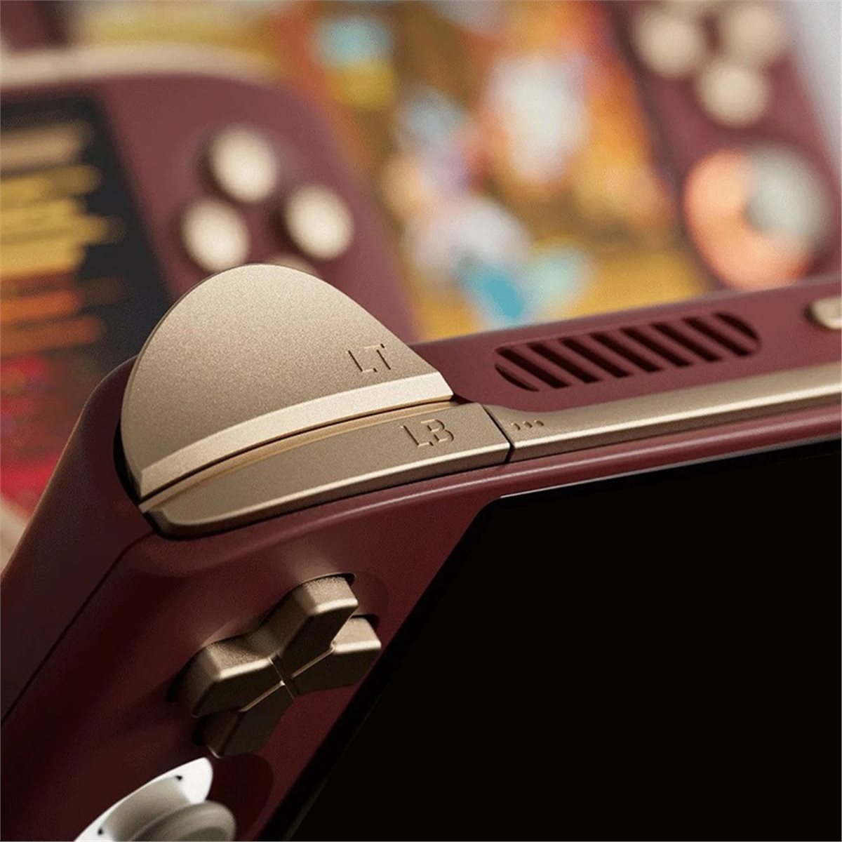 update. Pocket AIR Mini Retro  - Retro Handheld Console recension och pris