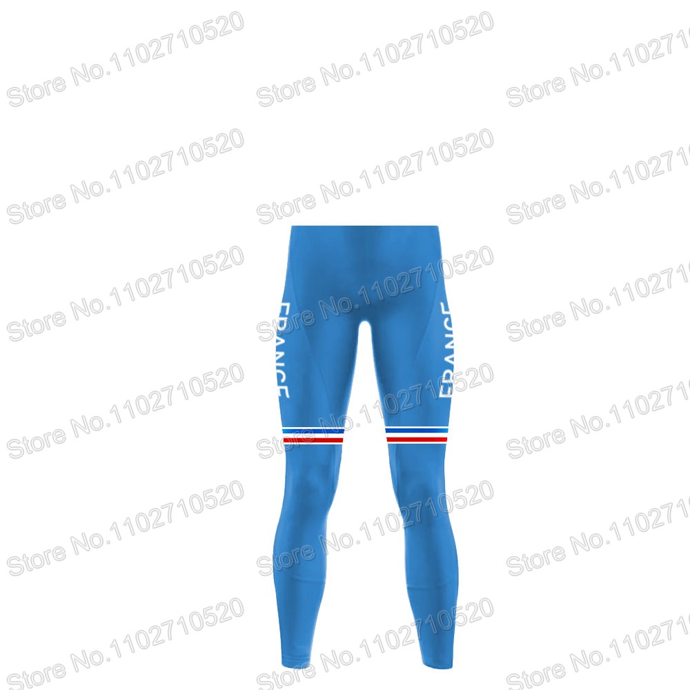 France National Team 2025 Cycl - Retro Gaming Jacket recension och pris