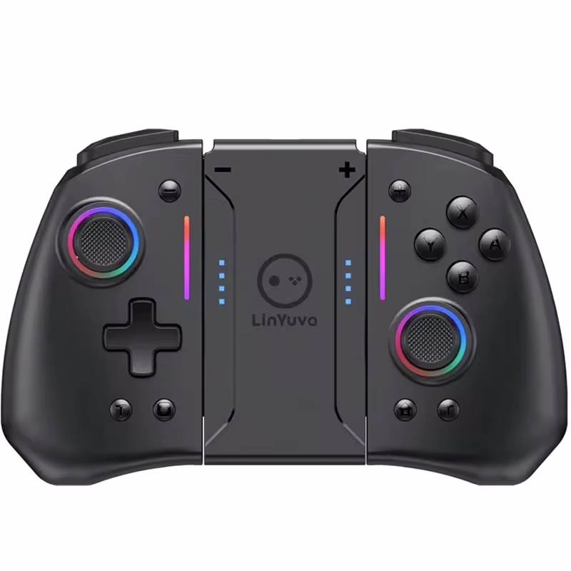 Wireless Bluetooth Control For - Retro Gaming Mobile recension och pris