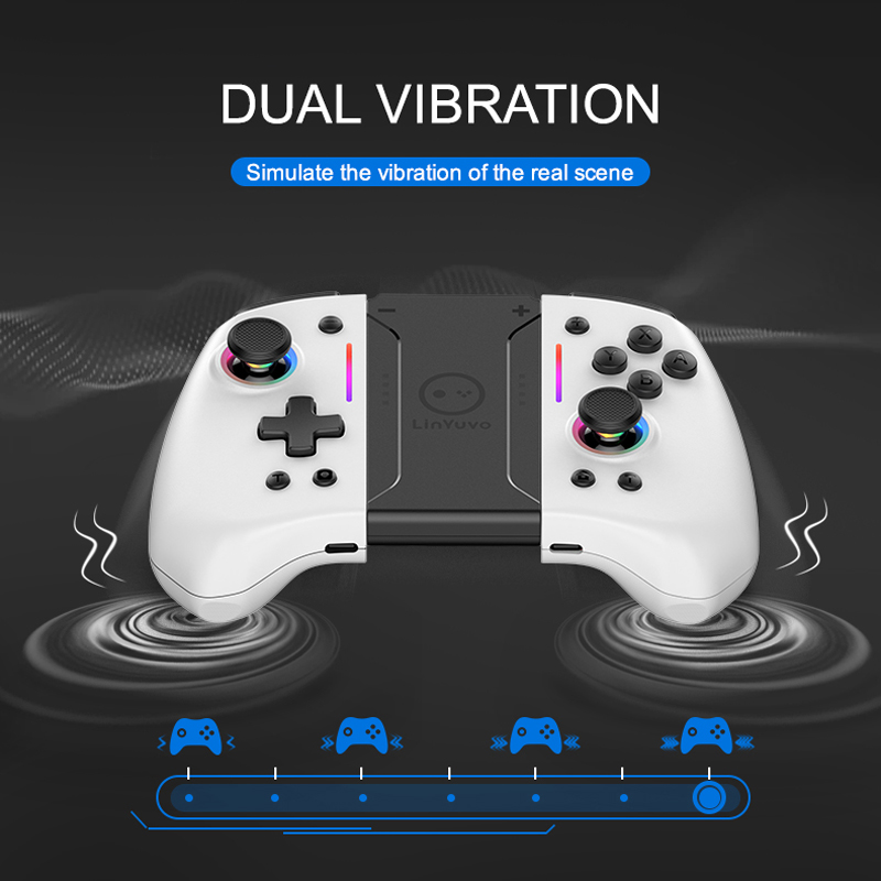 Wireless Bluetooth Control For - Retro Gaming Mobile recension och pris