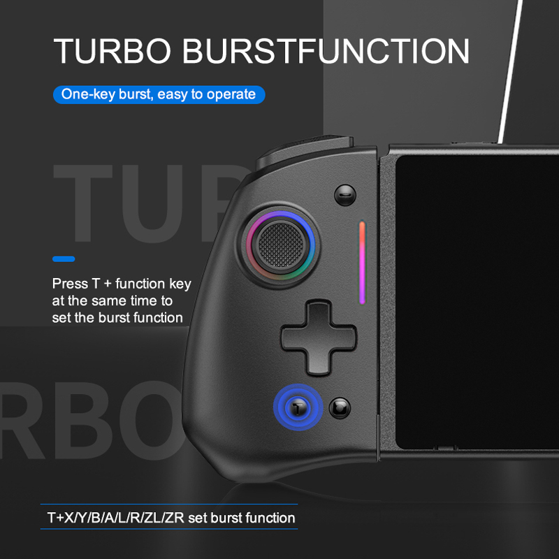 Wireless Bluetooth Control For - Retro Gaming Mobile recension och pris